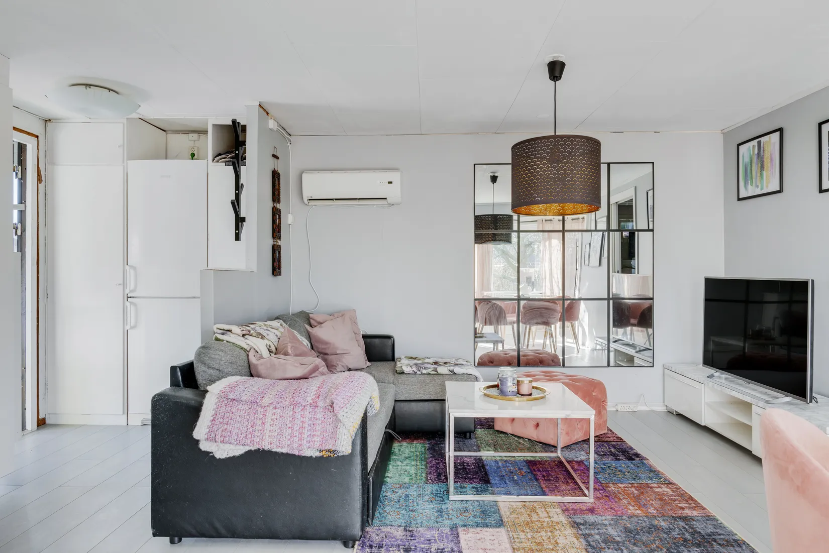 Fritidshus, Bellisgatan 29, Almåsa, Malmö