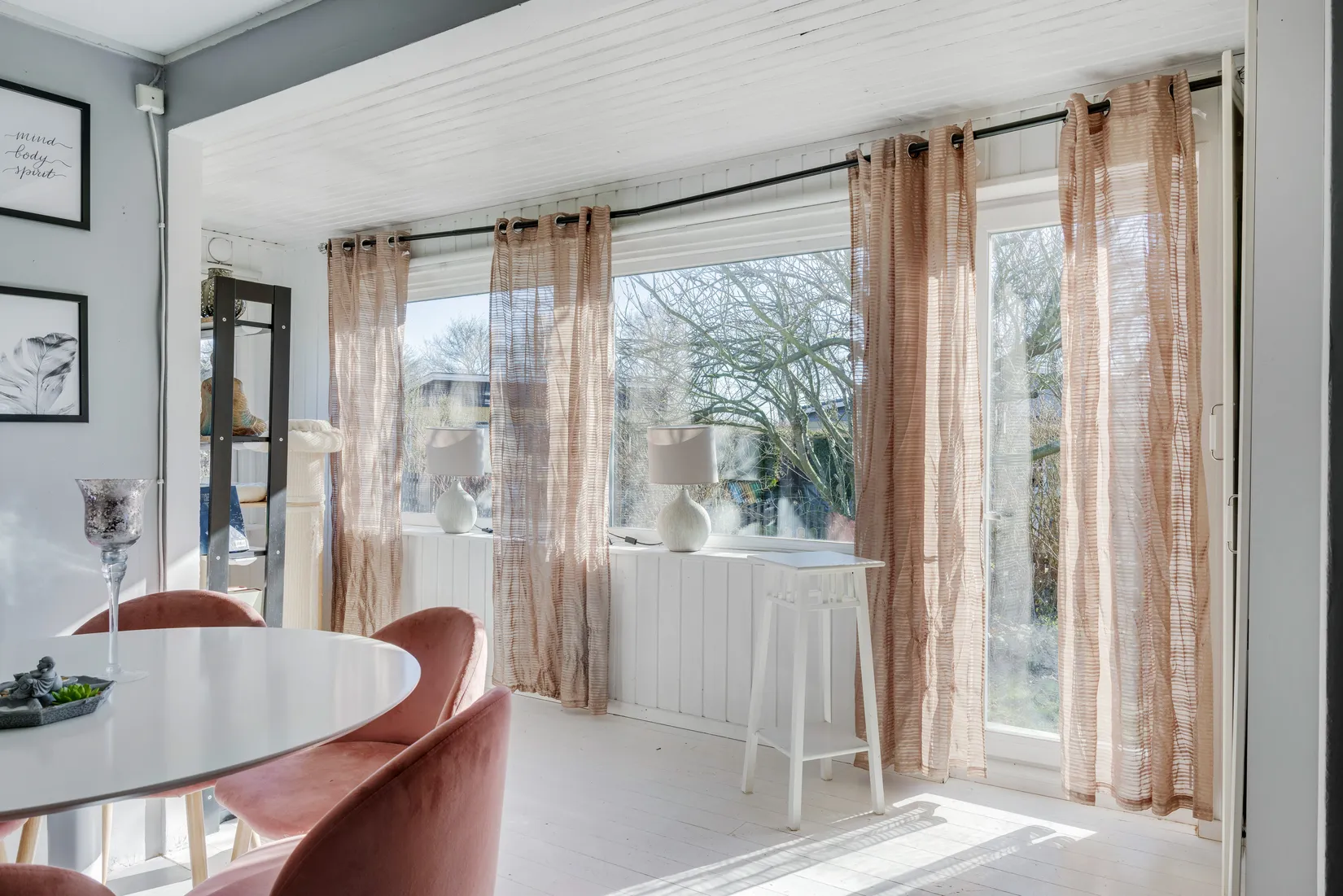 Fritidshus, Bellisgatan 29, Almåsa, Malmö