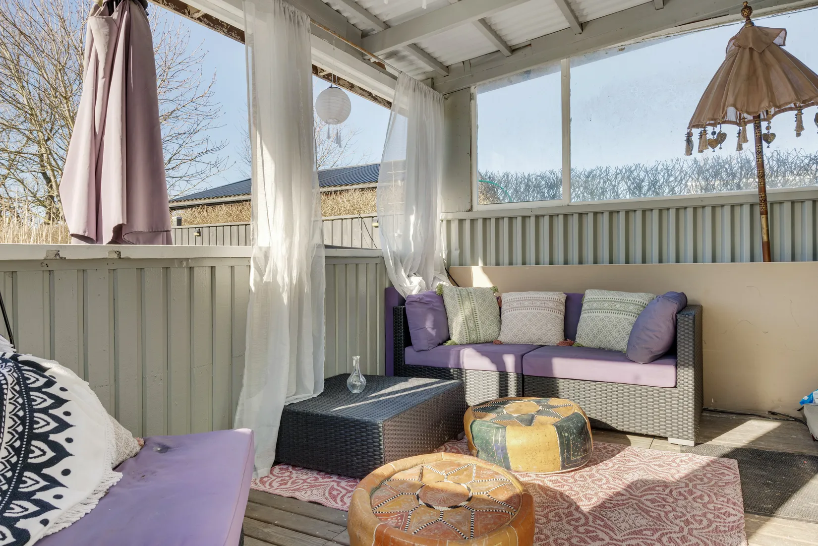 Fritidshus, Bellisgatan 29, Almåsa, Malmö