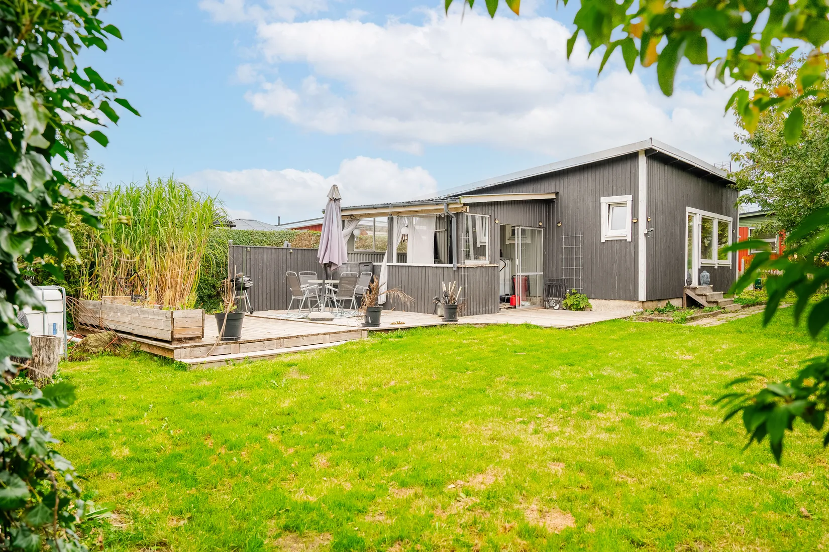 Fritidshus, Bellisgatan 29, Almåsa, Malmö