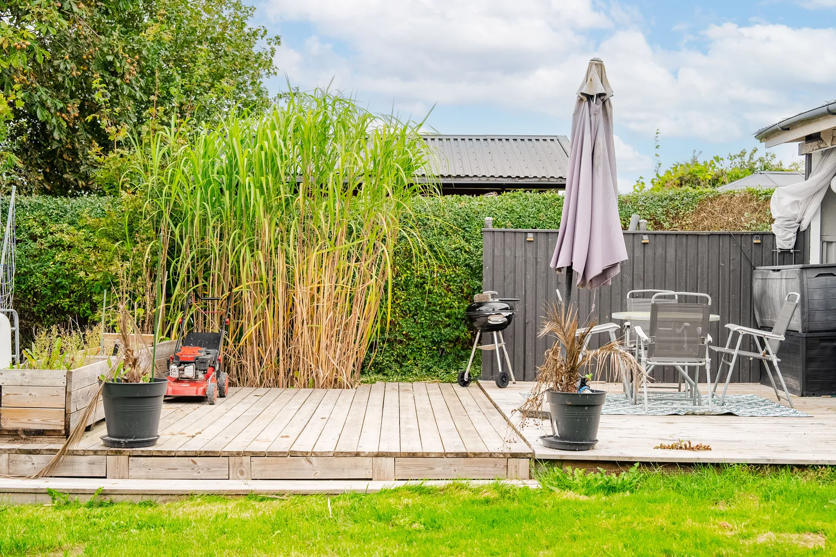 Fritidshus, Bellisgatan 29, Almåsa, Malmö