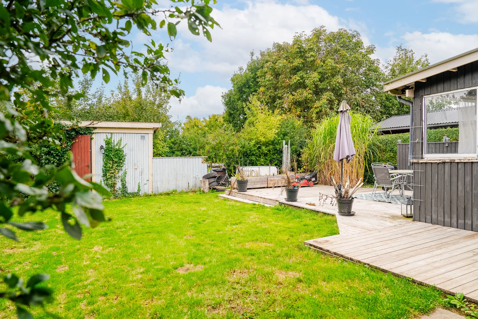 Fritidshus, Bellisgatan 29, Almåsa, Malmö