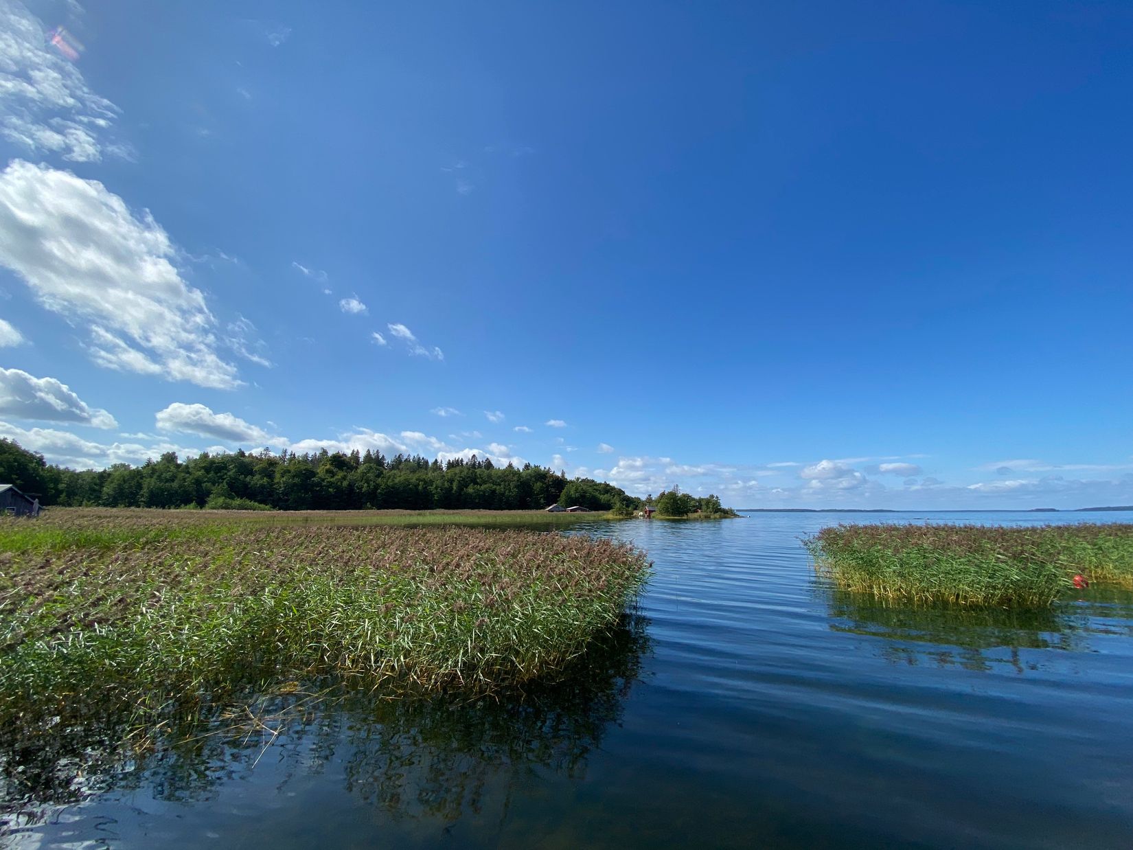 Tomt, Artursviken 14A, Singö Norrvreta, Norrtälje