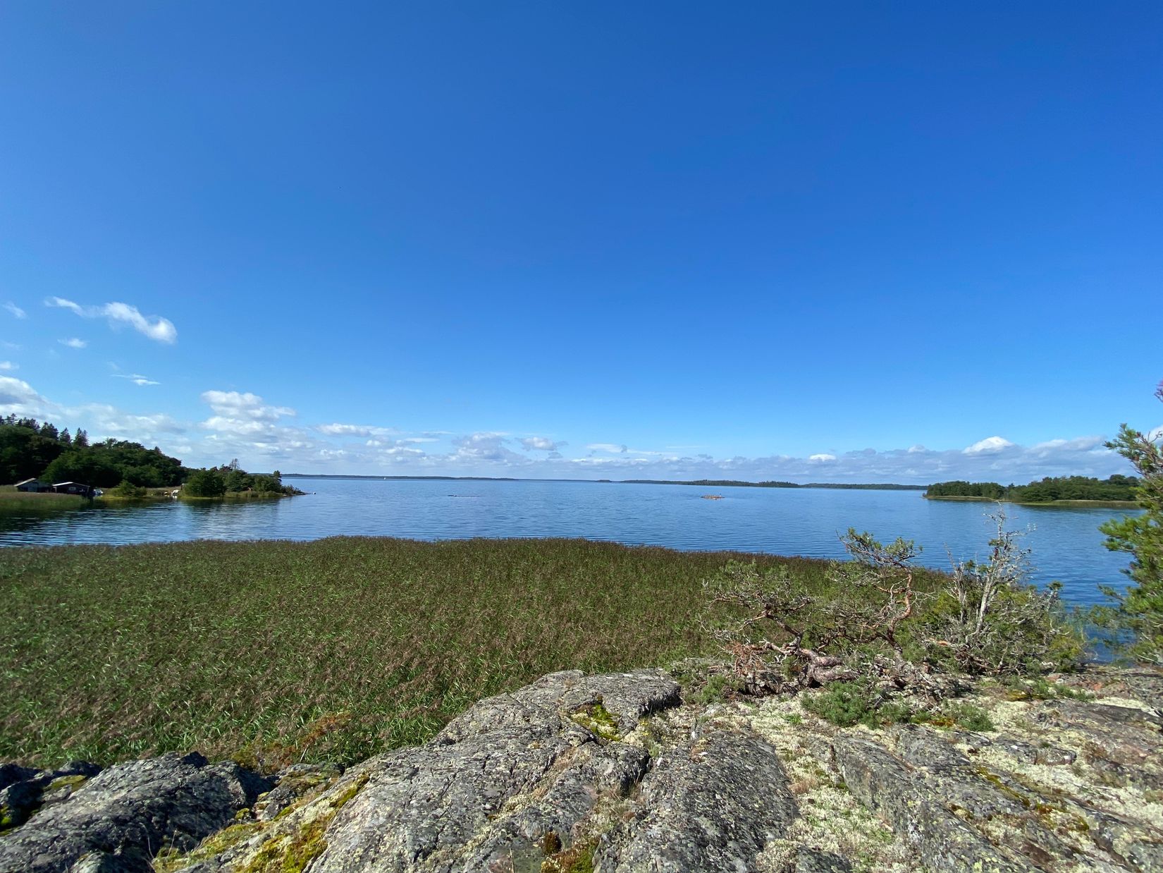 Tomt, Artursviken 14A, Singö Norrvreta, Norrtälje