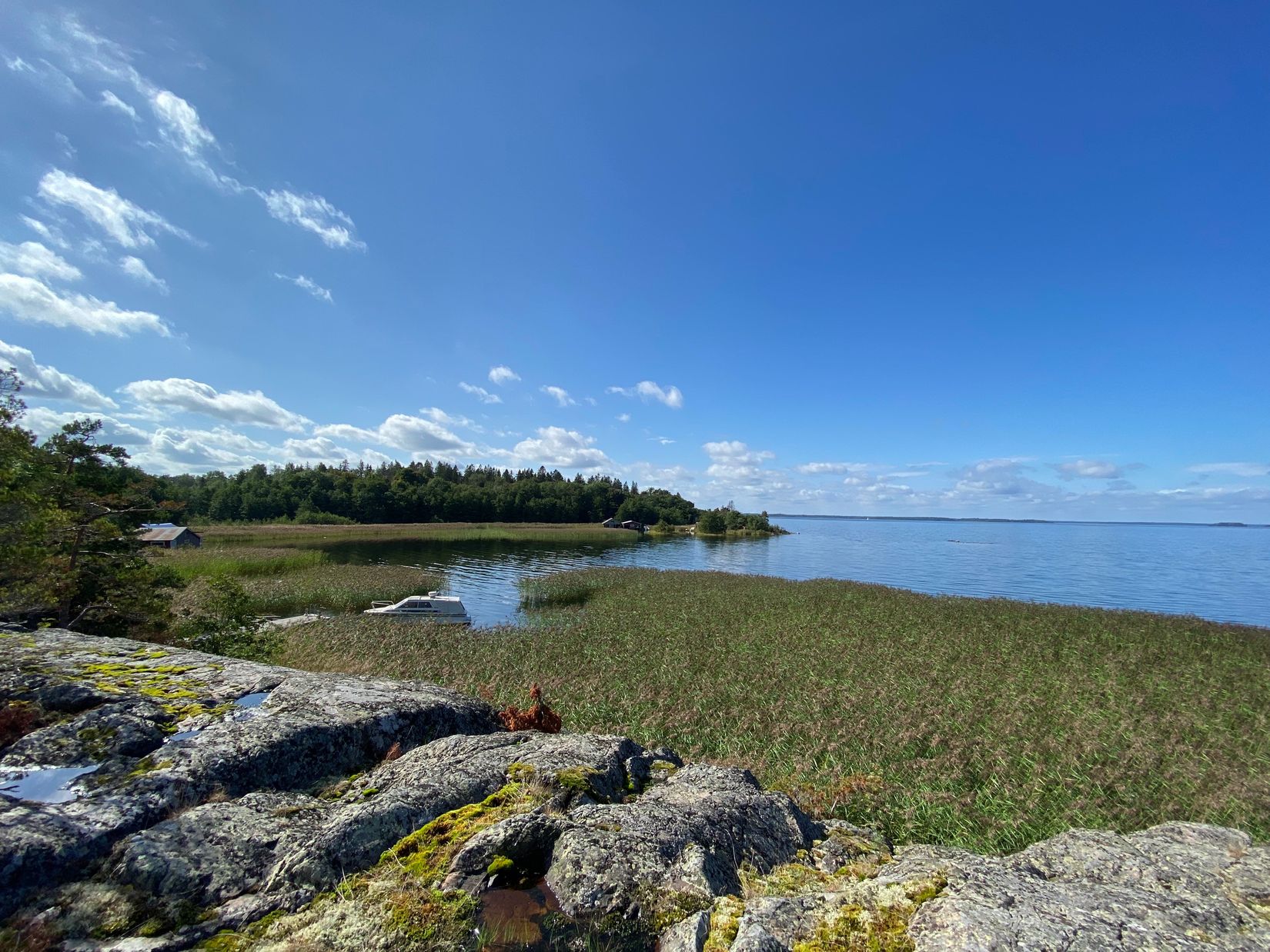 Tomt, Artursviken 14A, Singö Norrvreta, Norrtälje