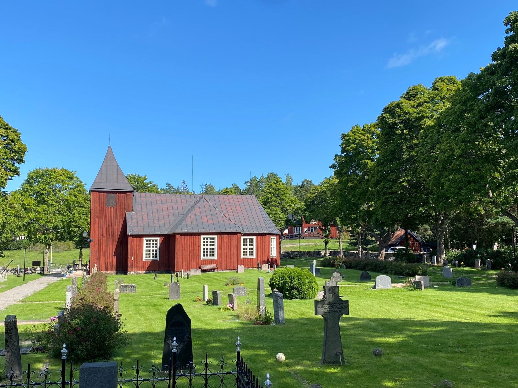 Tomt, Artursviken 14A, Singö Norrvreta, Norrtälje