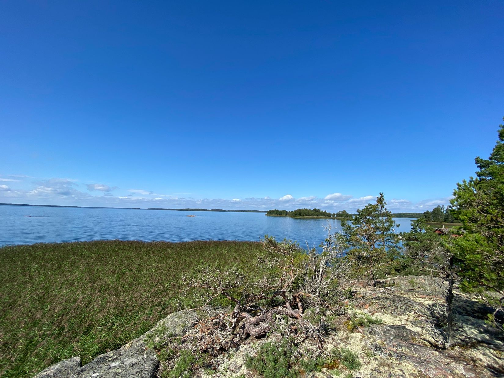 Tomt, Artursviken 14A, Singö Norrvreta, Norrtälje