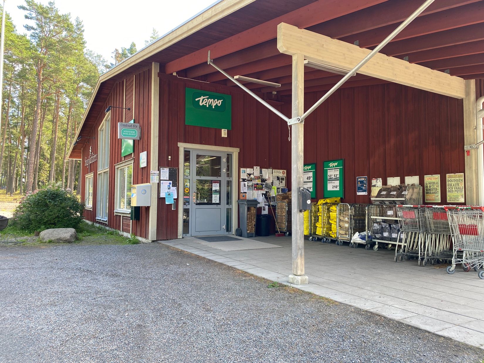 Tomt, Artursviken 14A, Singö Norrvreta, Norrtälje