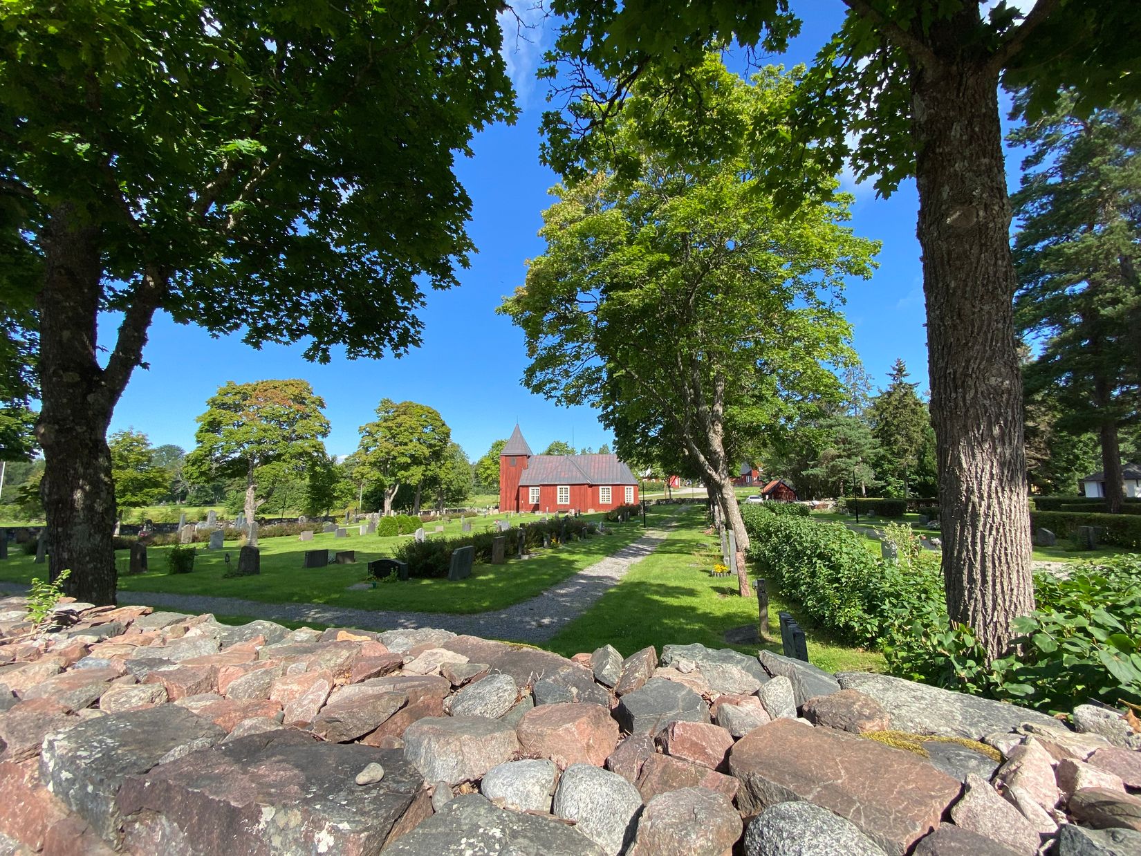 Tomt, Artursviken 14A, Singö Norrvreta, Norrtälje