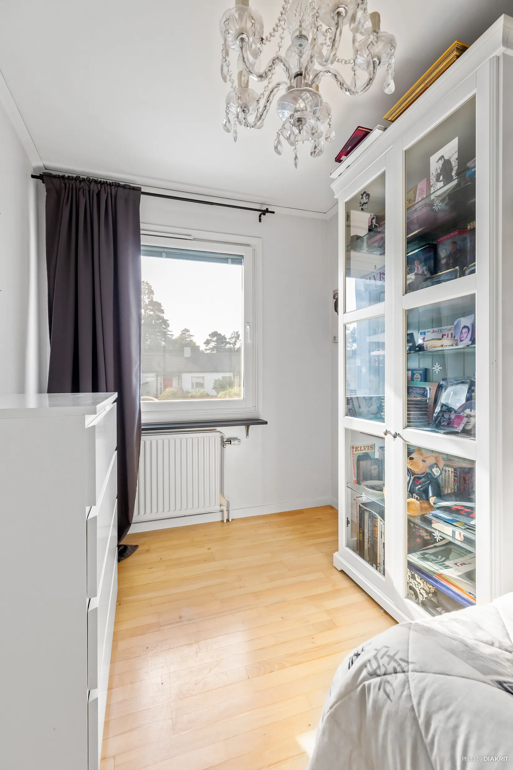 Radhus, Grönbetevägen 72, Stockholm