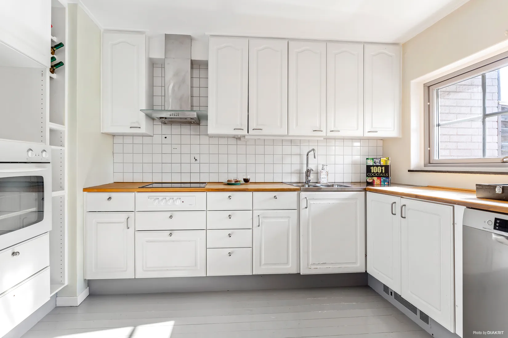 Radhus, Grönbetevägen 72, Stockholm