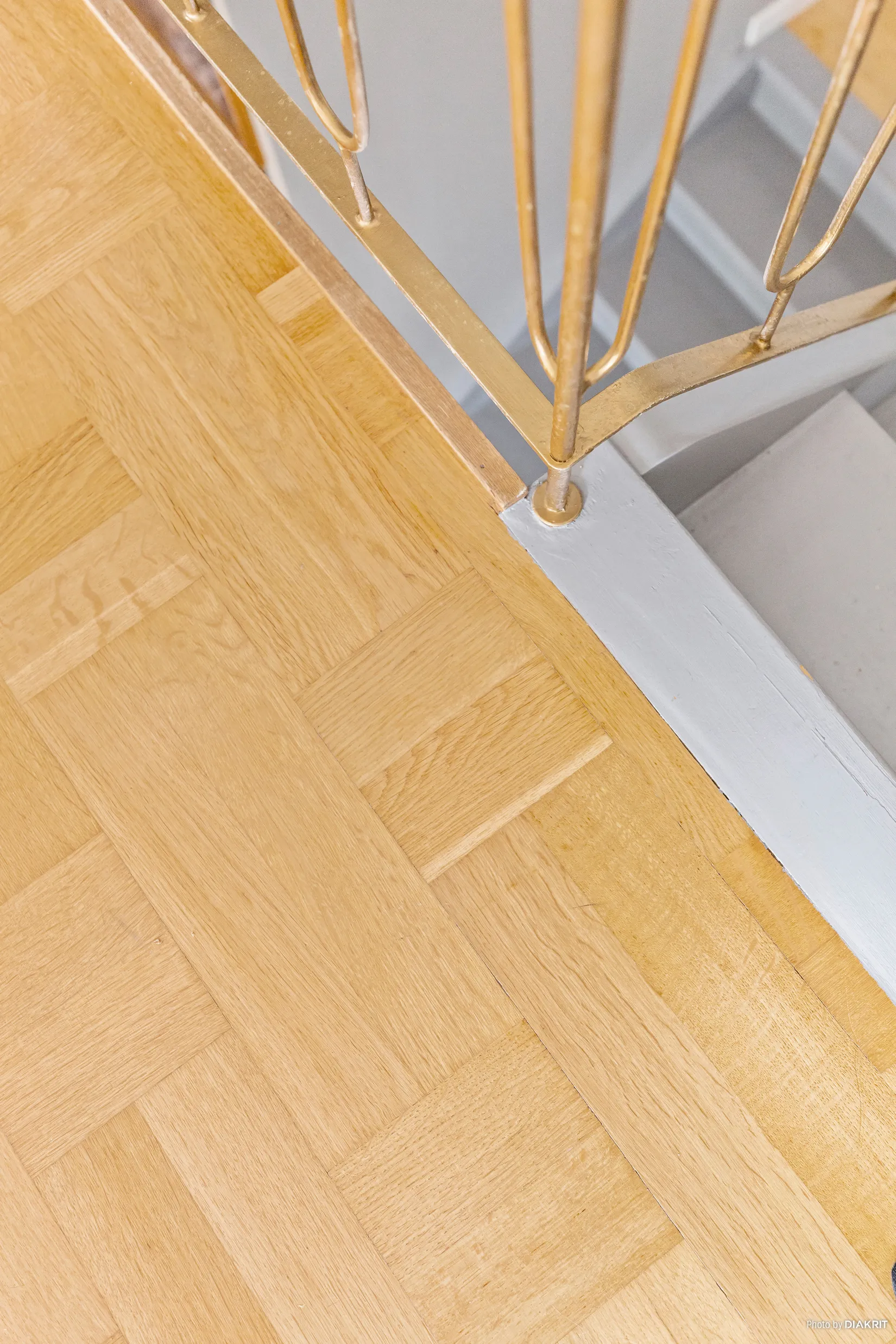 Radhus, Grönbetevägen 72, Stockholm