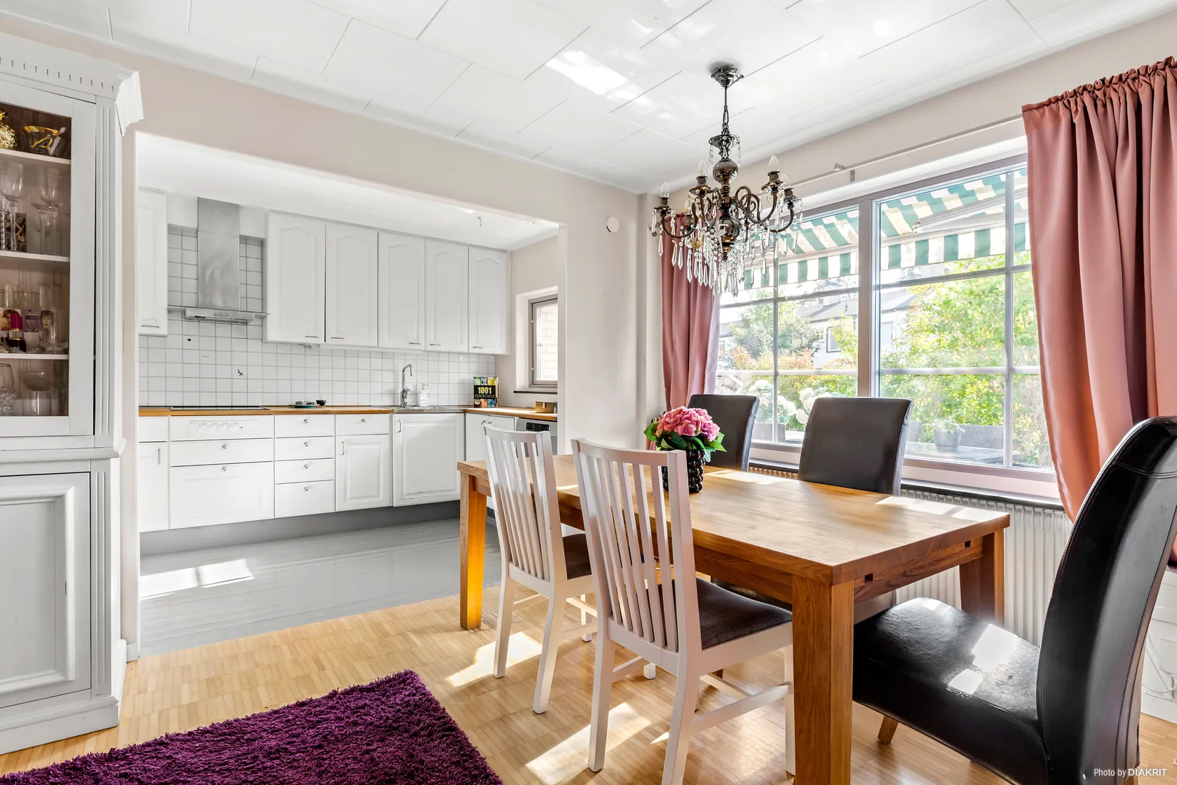 Radhus, Grönbetevägen 72, Stockholm