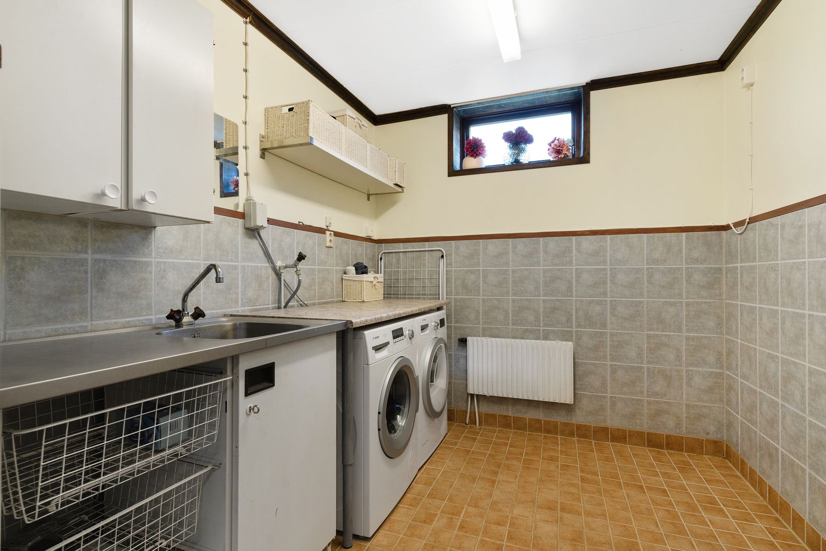 Villa, Flustervägen 11, Lilla Edet