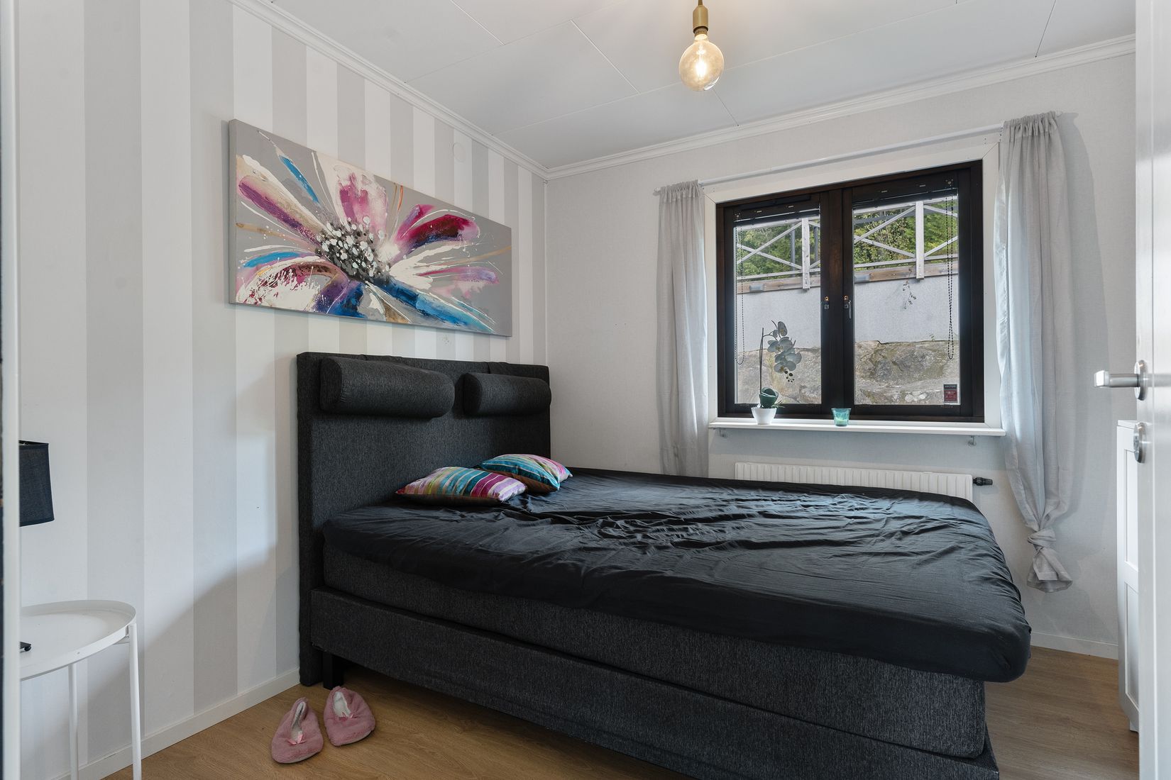 Villa, Flustervägen 11, Lilla Edet