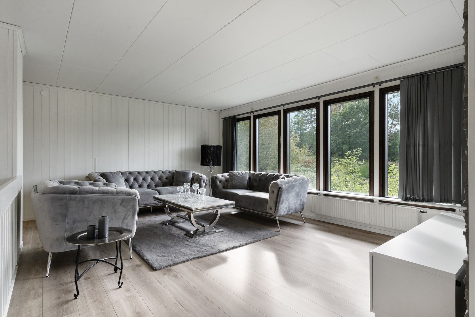 Villa, Flustervägen 11, Lilla Edet