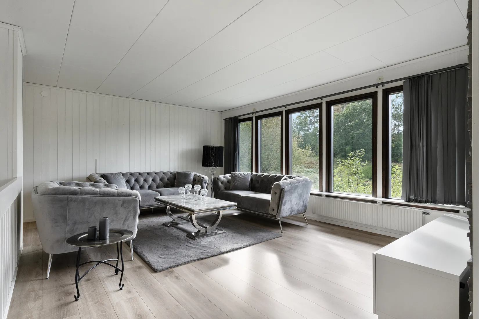 Villa, Flustervägen 11, Lilla Edet