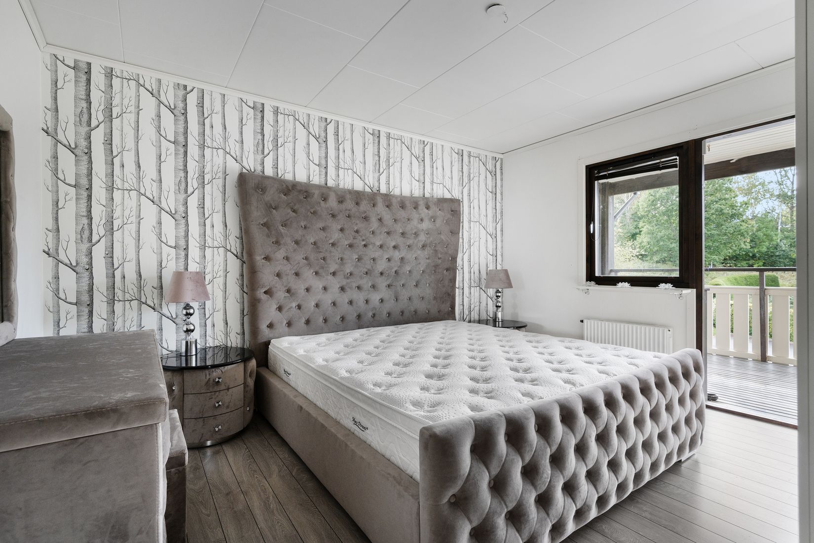 Villa, Flustervägen 11, Lilla Edet