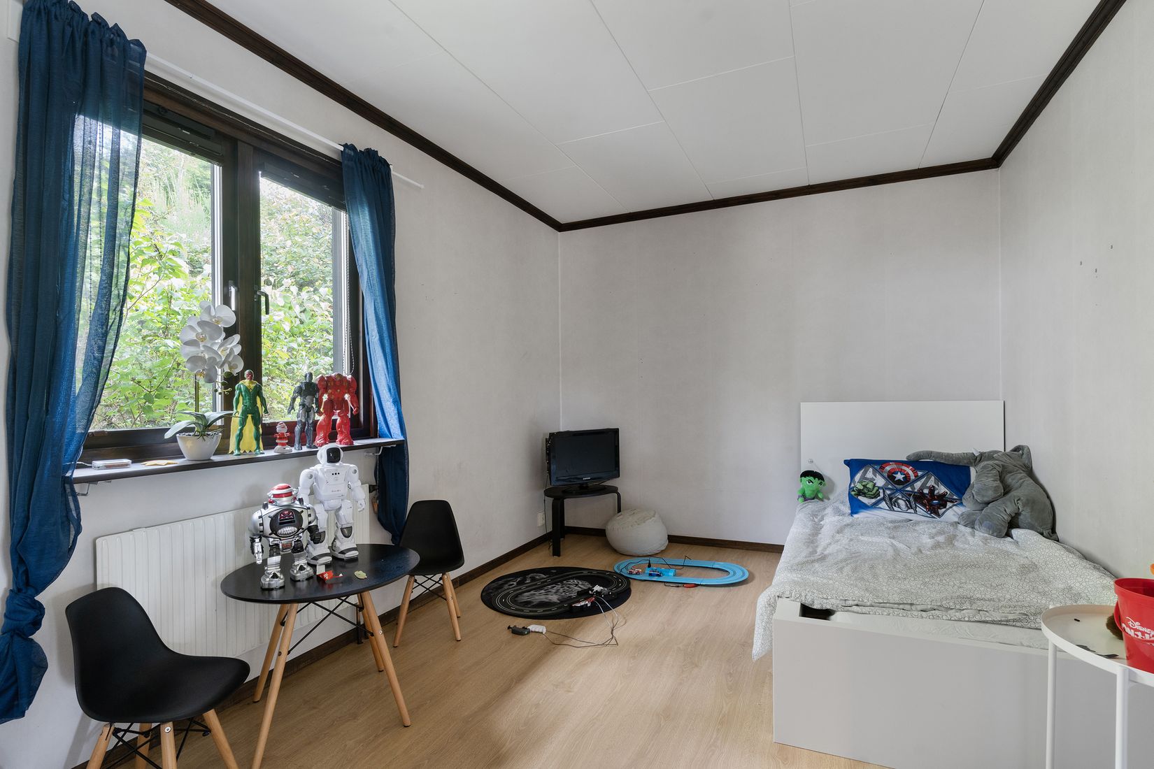 Villa, Flustervägen 11, Lilla Edet