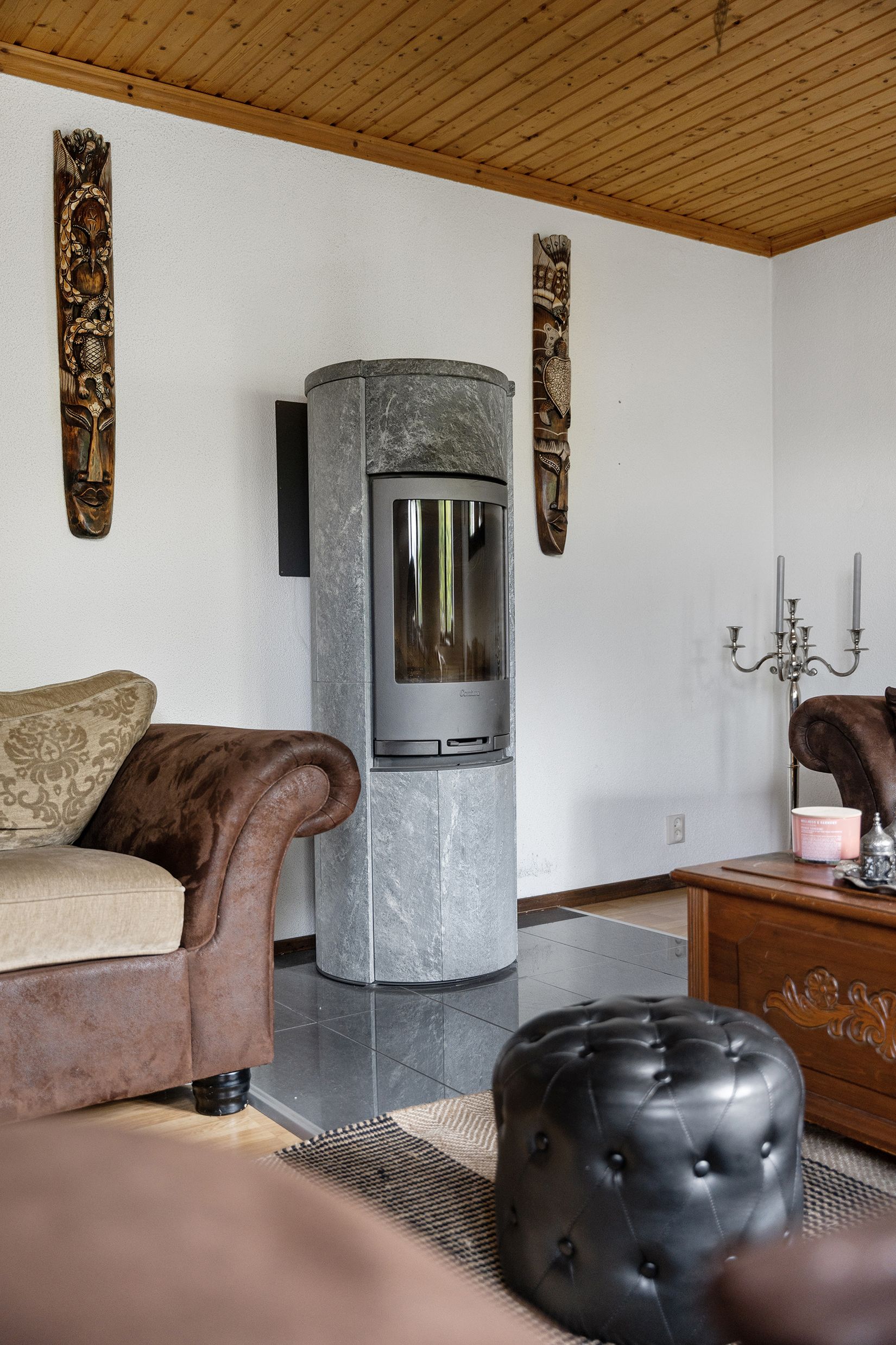 Villa, Flustervägen 11, Lilla Edet