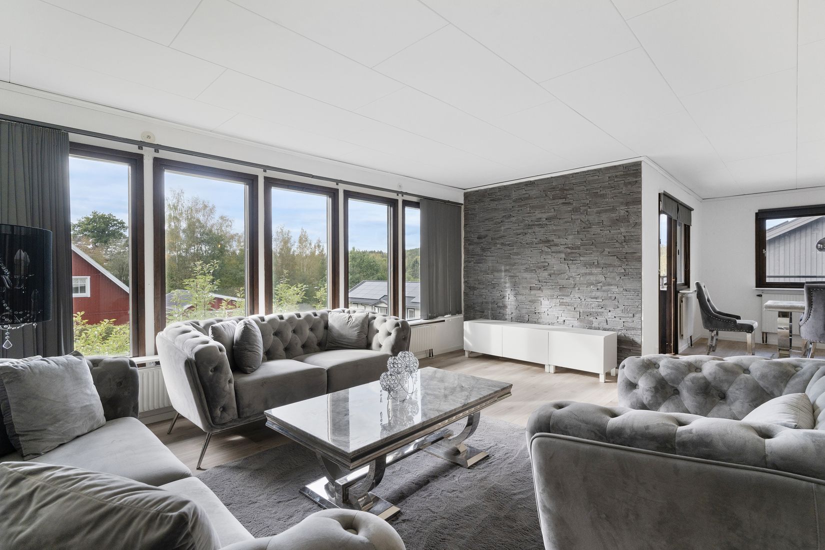 Villa, Flustervägen 11, Lilla Edet