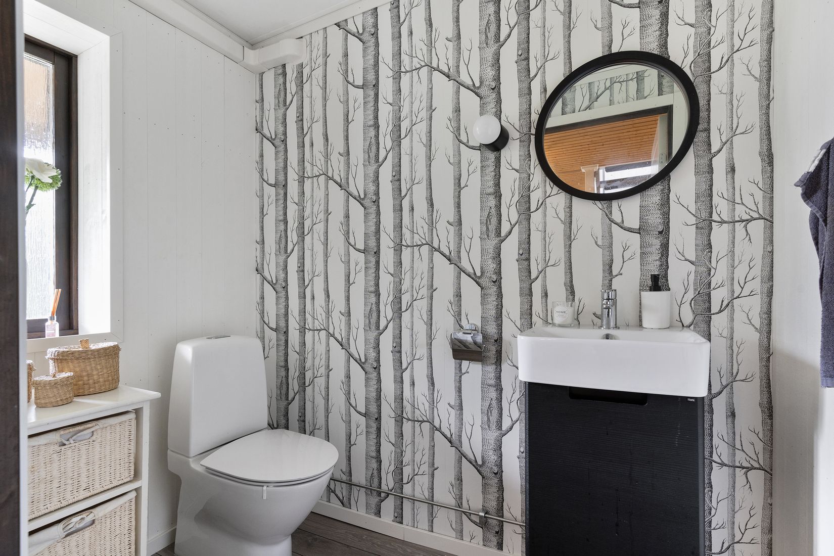 Villa, Flustervägen 11, Lilla Edet