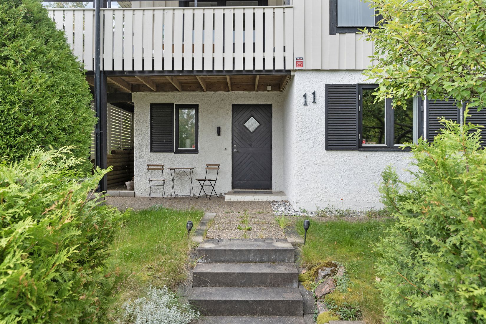 Villa, Flustervägen 11, Lilla Edet