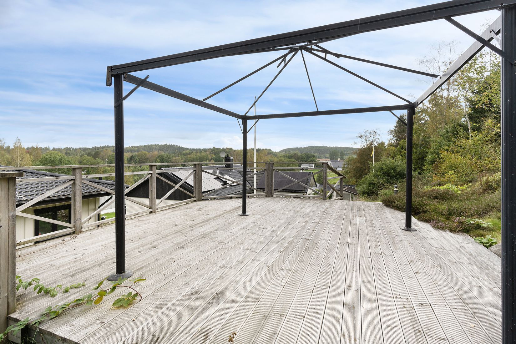 Villa, Flustervägen 11, Lilla Edet