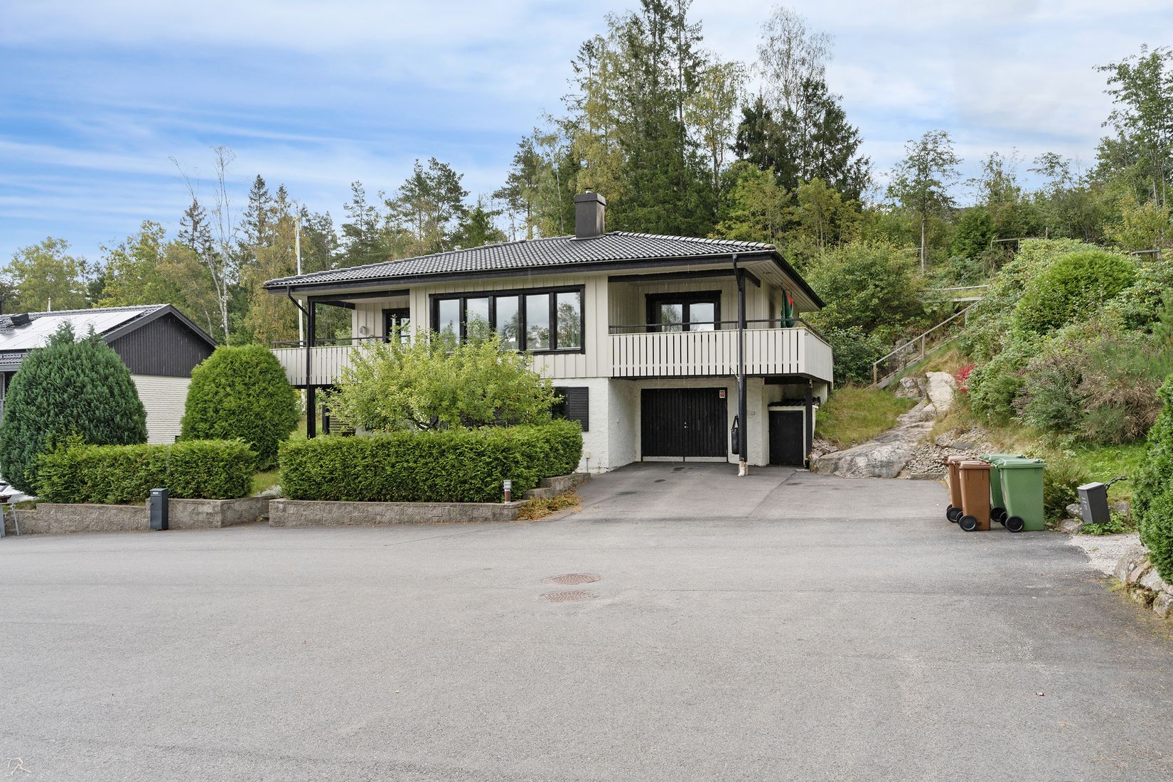 Villa, Flustervägen 11, Lilla Edet