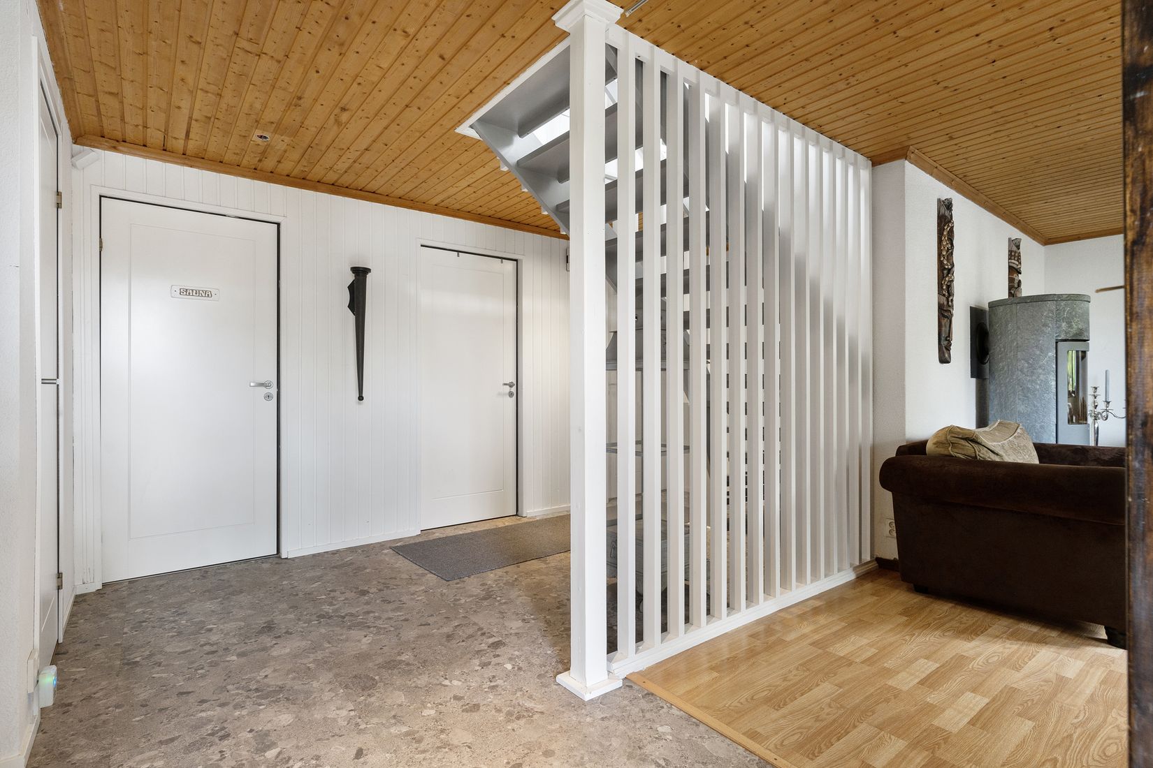 Villa, Flustervägen 11, Lilla Edet