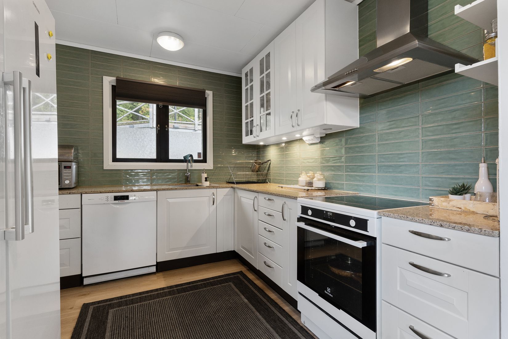 Villa, Flustervägen 11, Lilla Edet