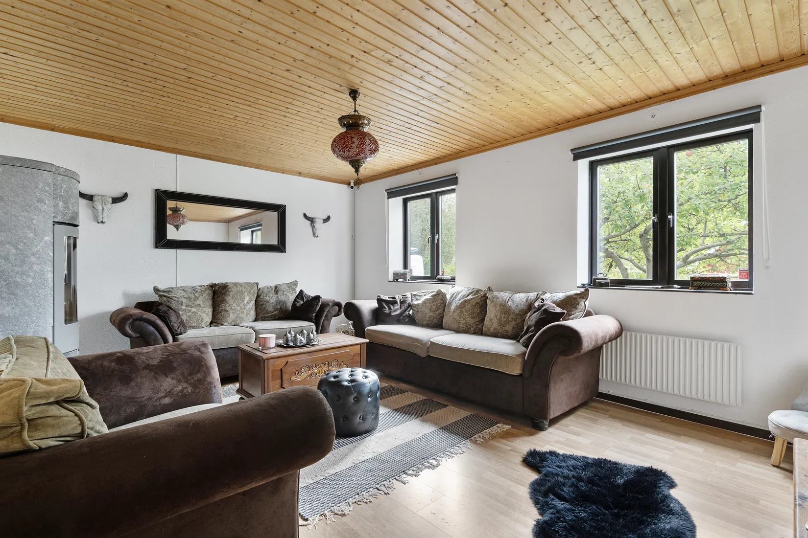Villa, Flustervägen 11, Lilla Edet