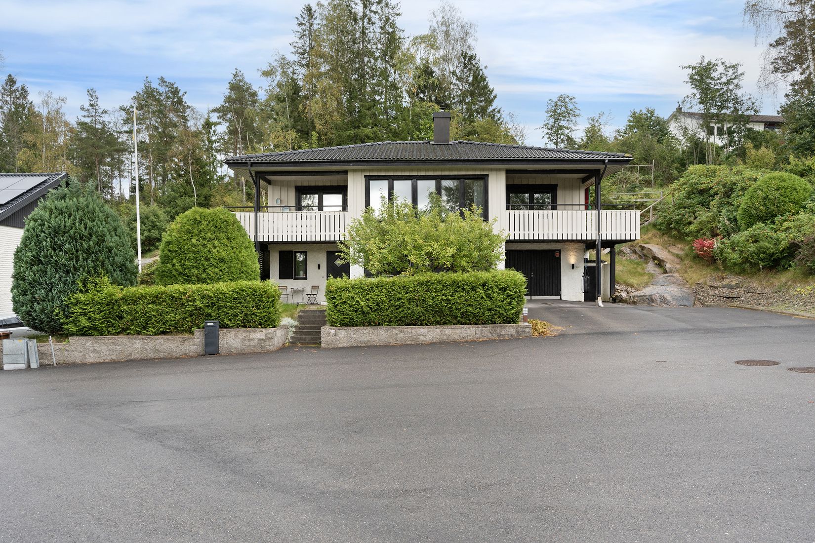 Villa, Flustervägen 11, Lilla Edet