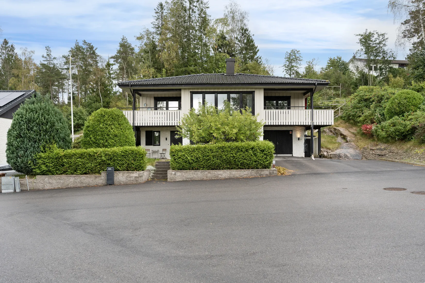 Villa, Flustervägen 11, Lilla Edet
