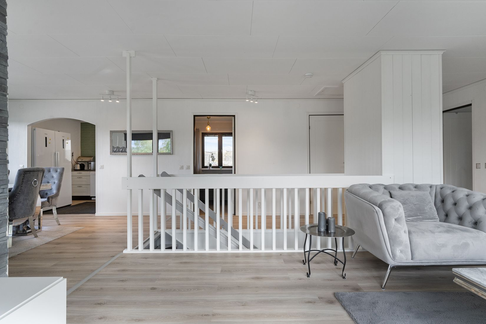 Villa, Flustervägen 11, Lilla Edet