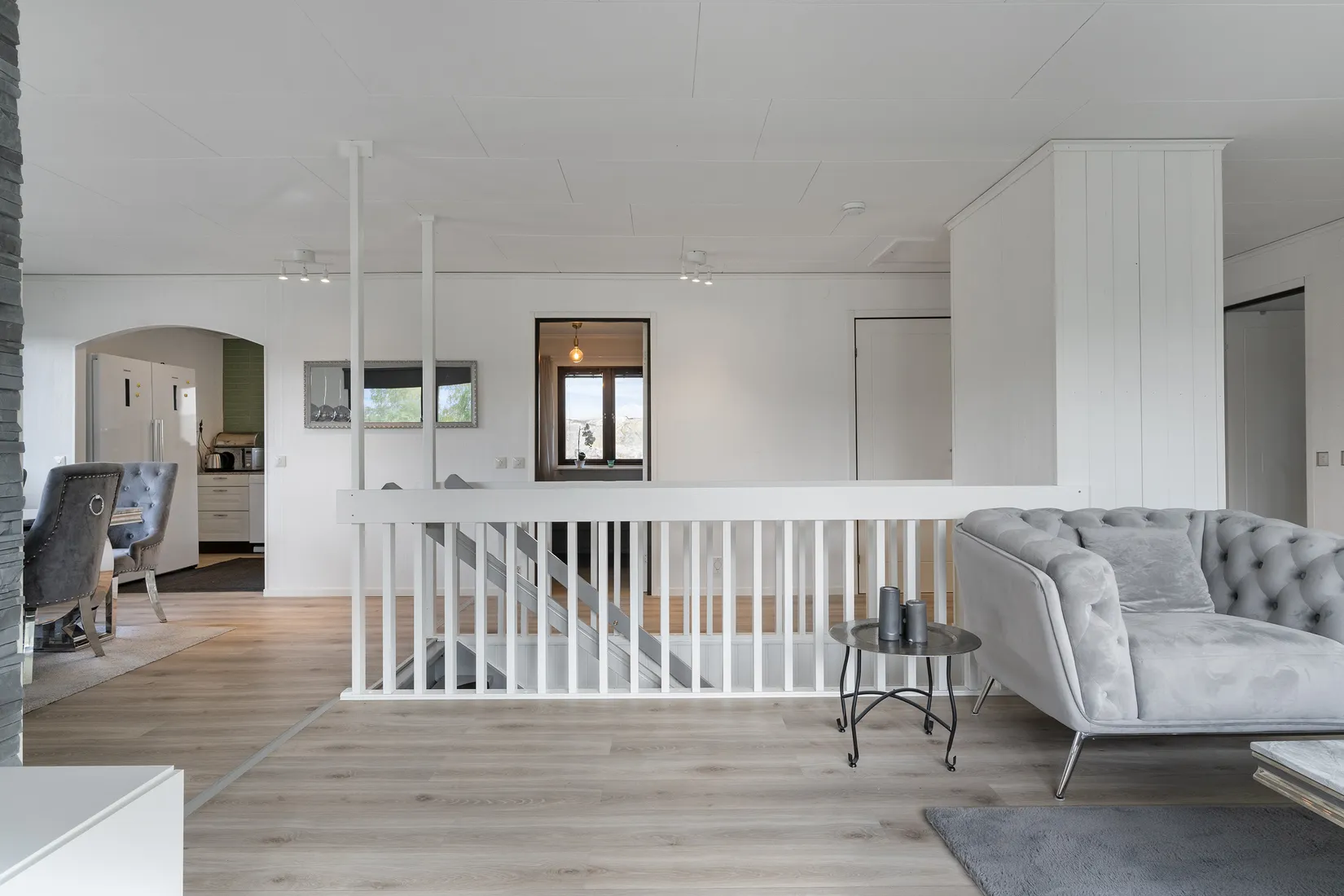 Villa, Flustervägen 11, Lilla Edet