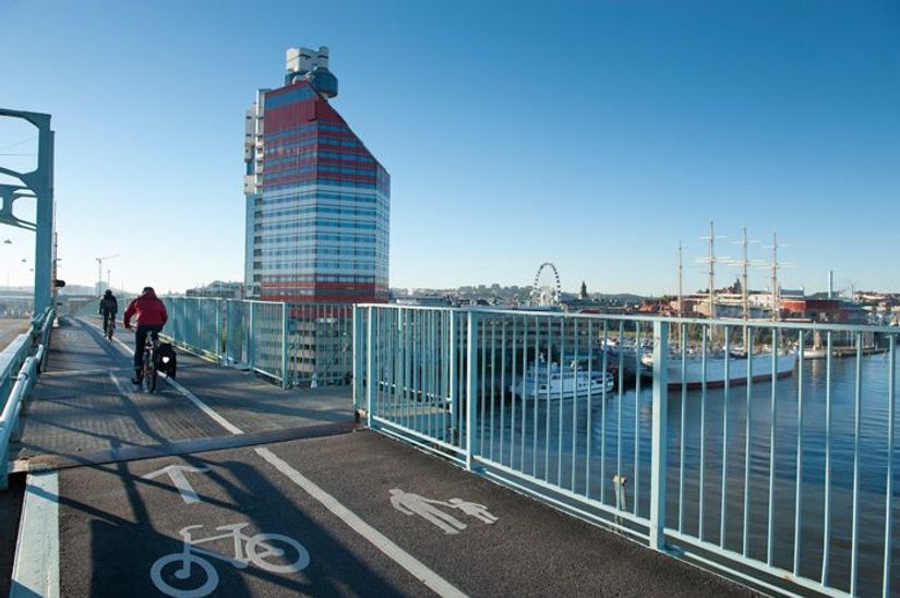 Bostadsrätt, Jägaregatan 6A, Centrala Hisingen, Göteborg