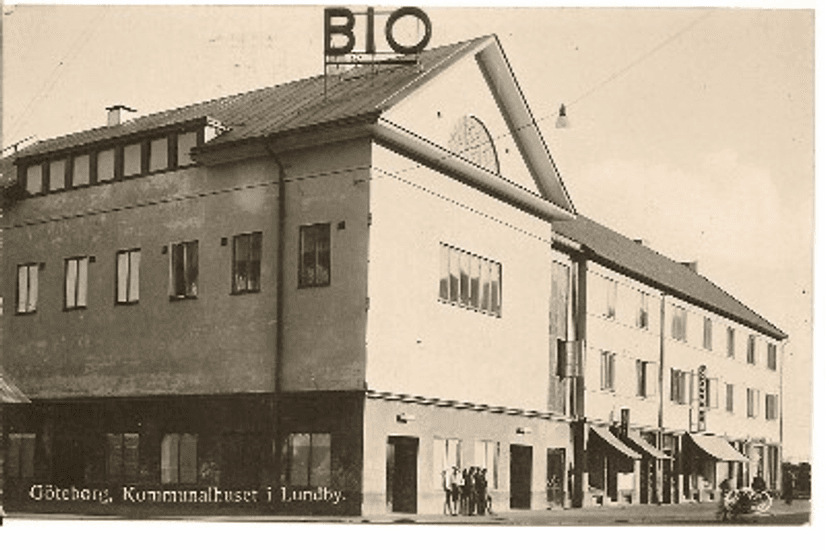 Bostadsrätt, Jägaregatan 6A, Centrala Hisingen, Göteborg