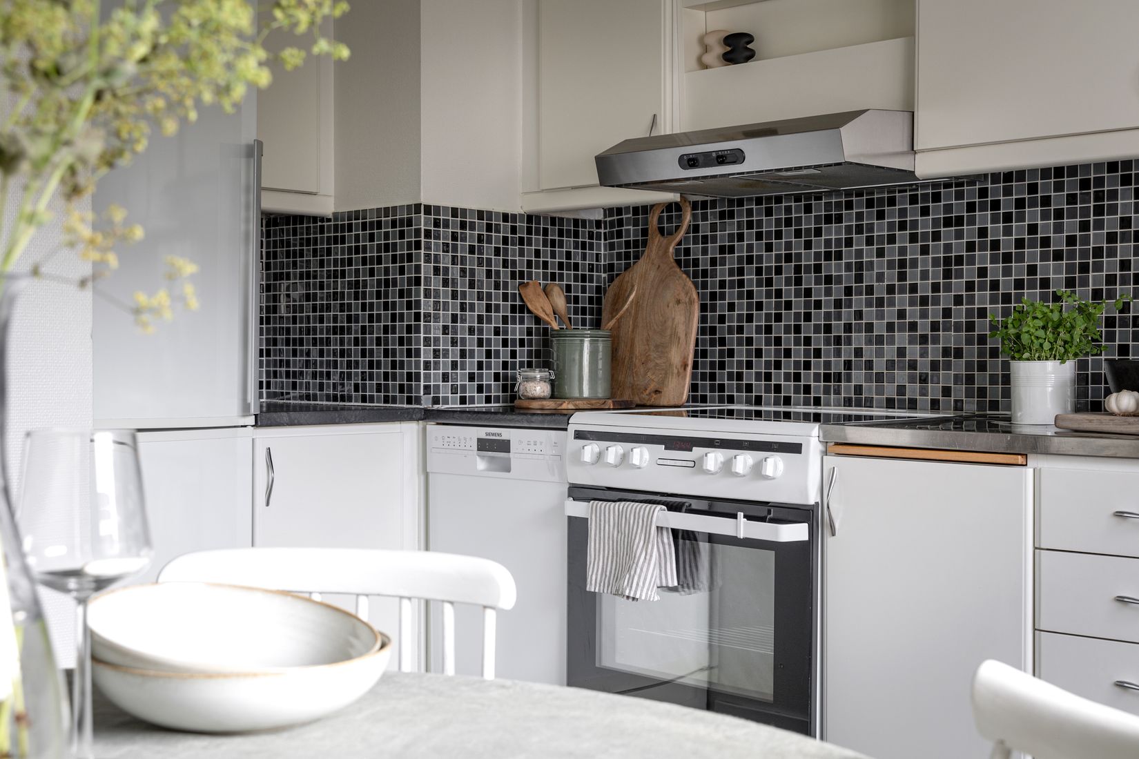 Bostadsrätt, Jägaregatan 6A, Centrala Hisingen, Göteborg