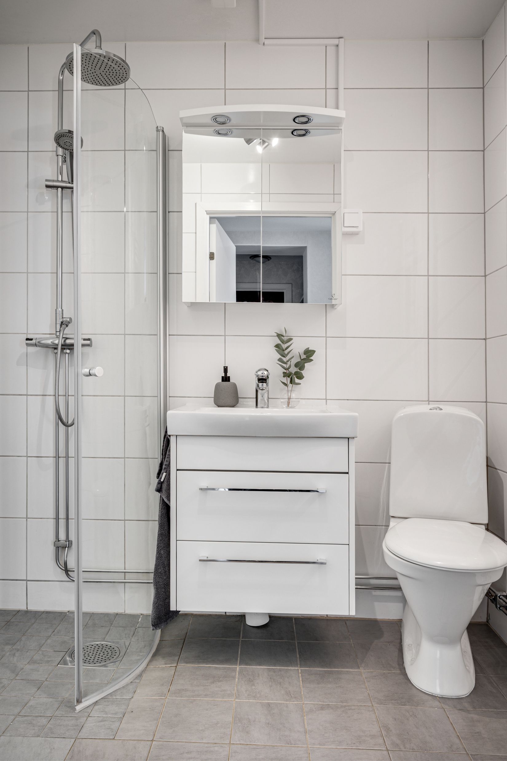 Bostadsrätt, Jägaregatan 6A, Centrala Hisingen, Göteborg