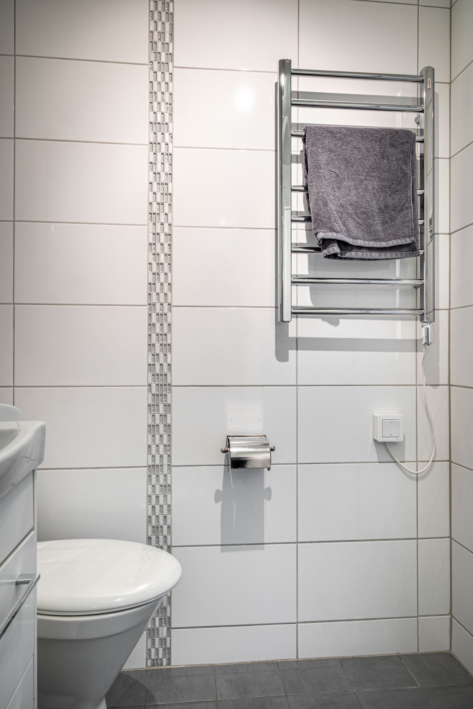 Bostadsrätt, Jägaregatan 6A, Centrala Hisingen, Göteborg