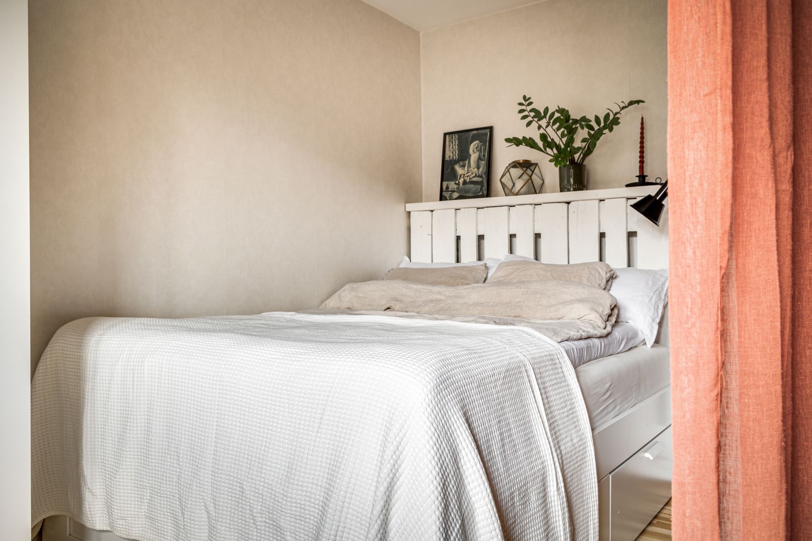 Bostadsrätt, Jägaregatan 6A, Centrala Hisingen, Göteborg