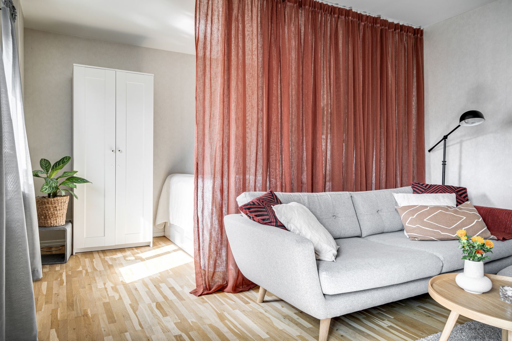 Bostadsrätt, Jägaregatan 6A, Centrala Hisingen, Göteborg