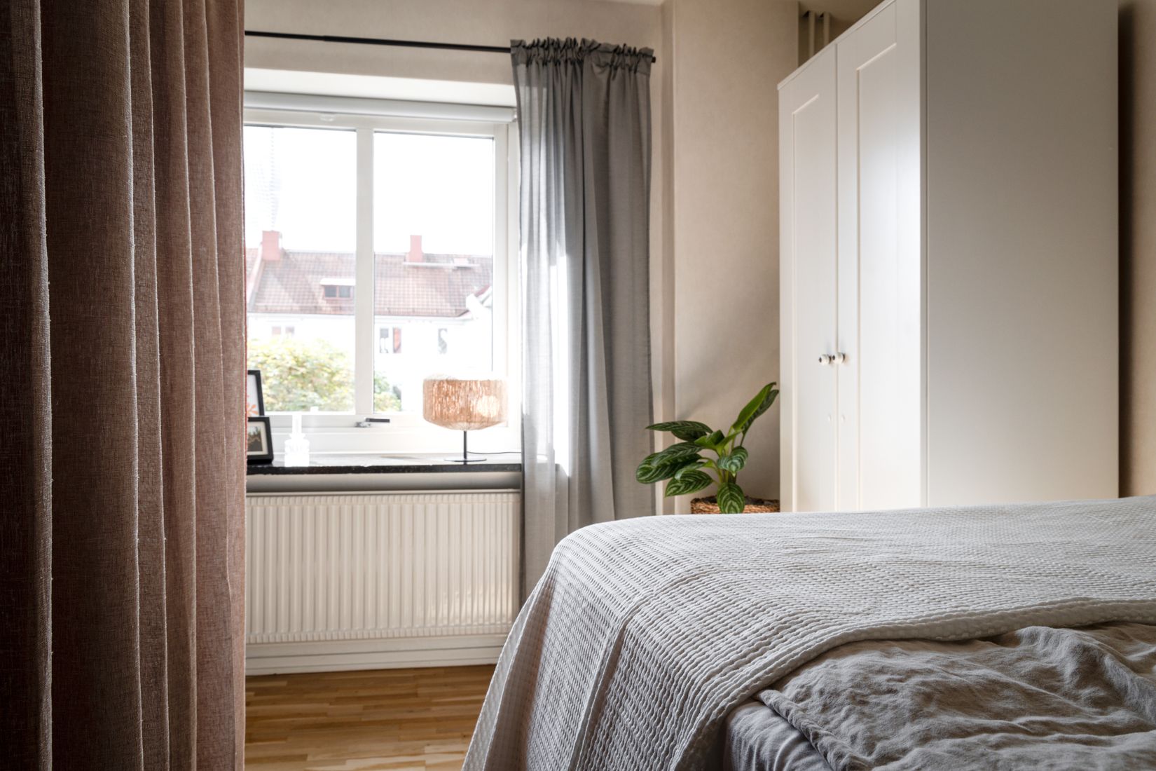 Bostadsrätt, Jägaregatan 6A, Centrala Hisingen, Göteborg