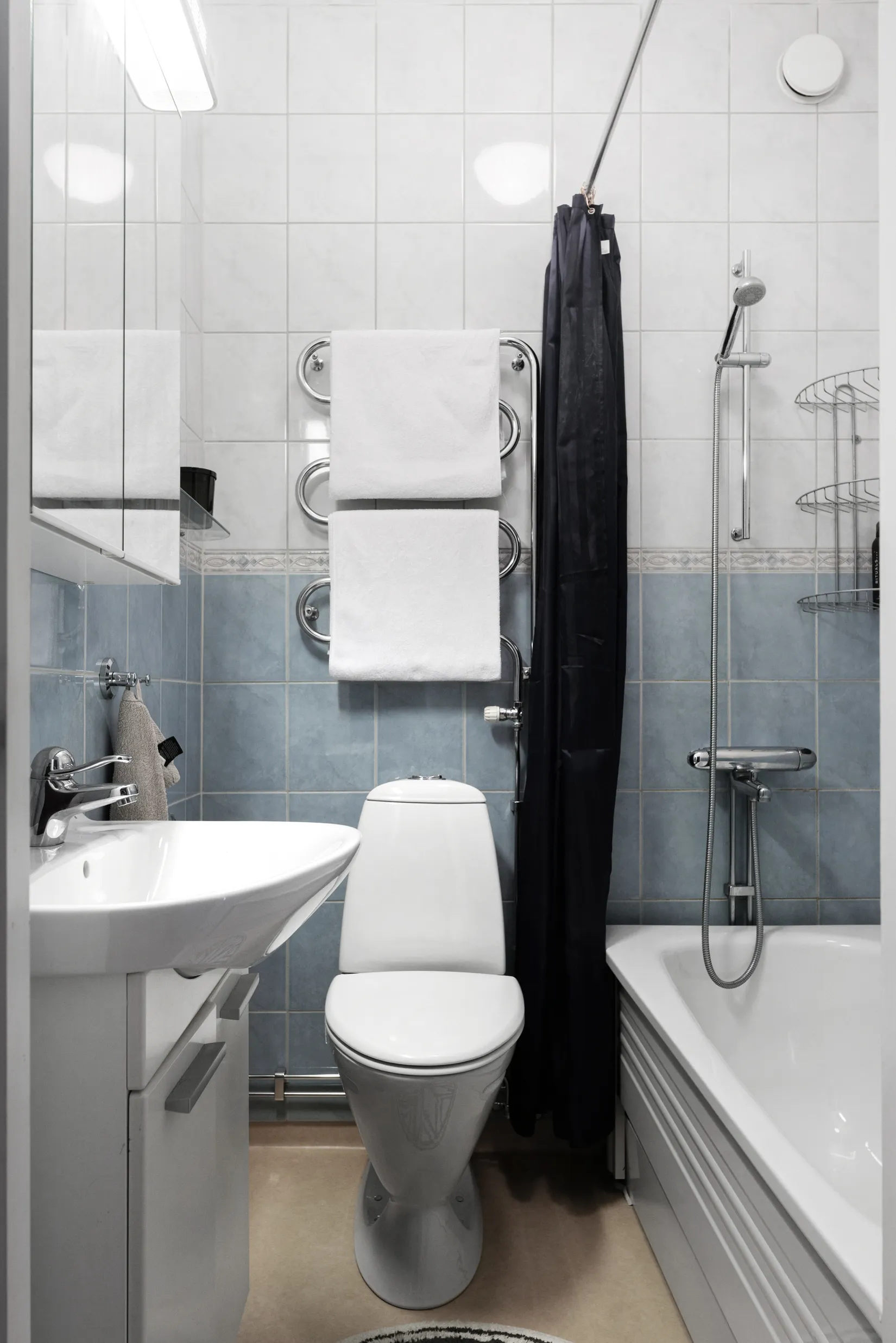 Bostadsrätt, Hörngatan 6B, Centrum, Trollhättan