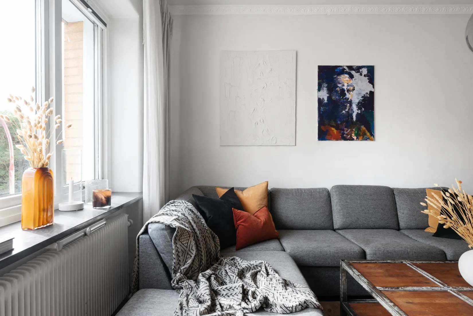 Bostadsrätt, Hörngatan 6B, Centrum, Trollhättan