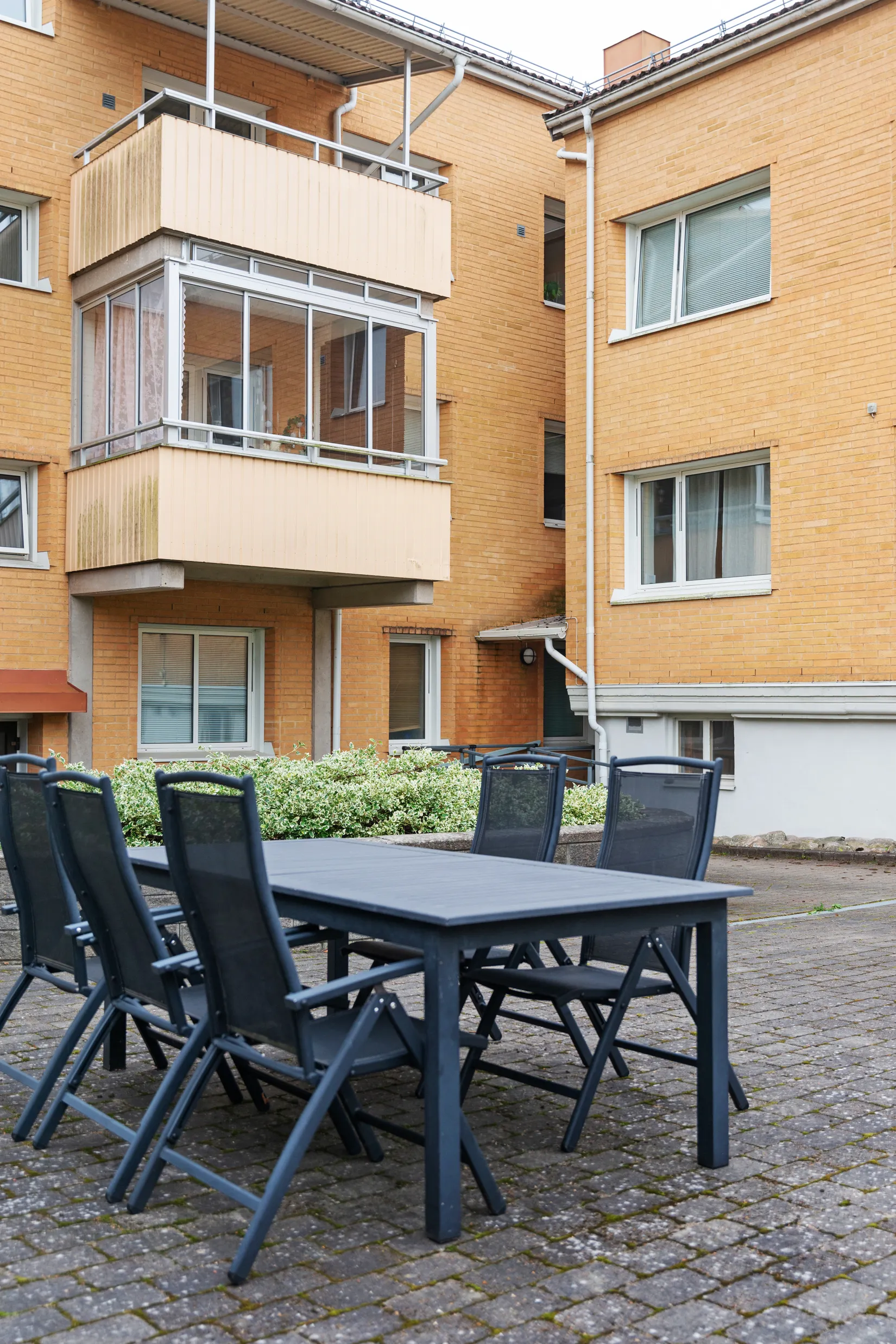 Bostadsrätt, Hörngatan 6B, Centrum, Trollhättan