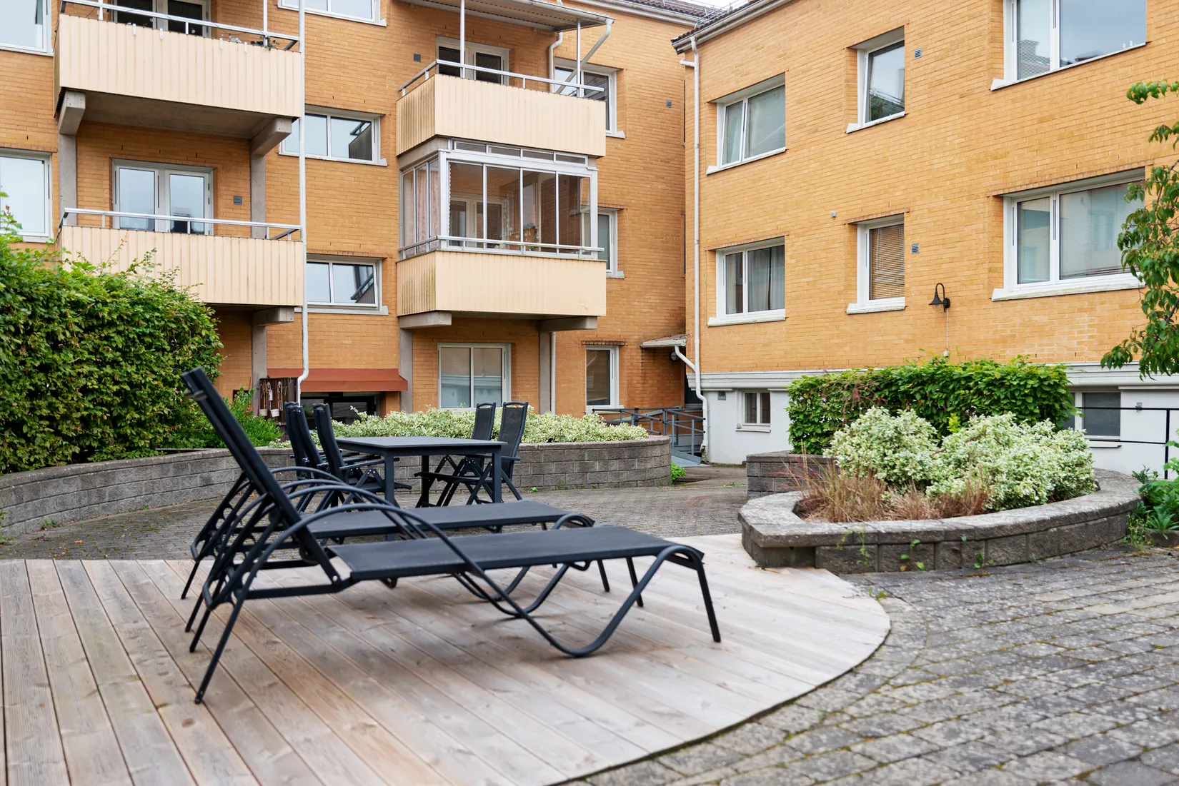 Bostadsrätt, Hörngatan 6B, Centrum, Trollhättan