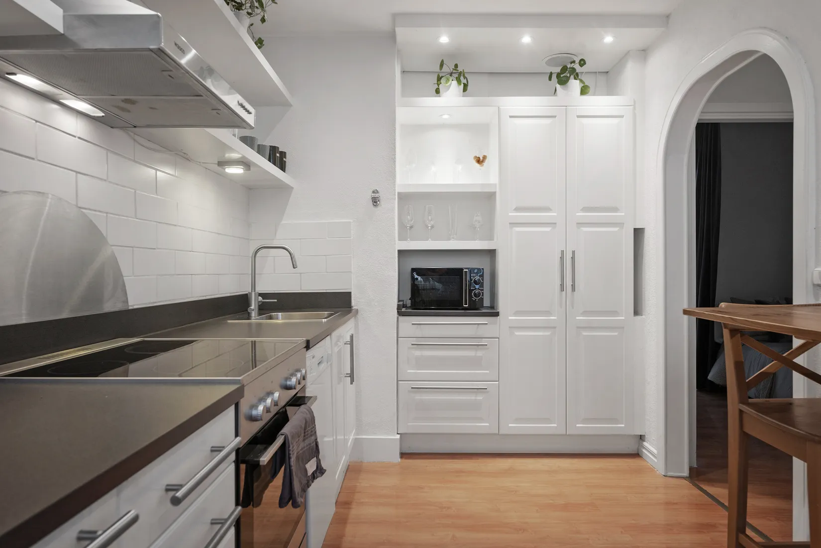 Bostadsrätt, Hörngatan 6B, Centrum, Trollhättan