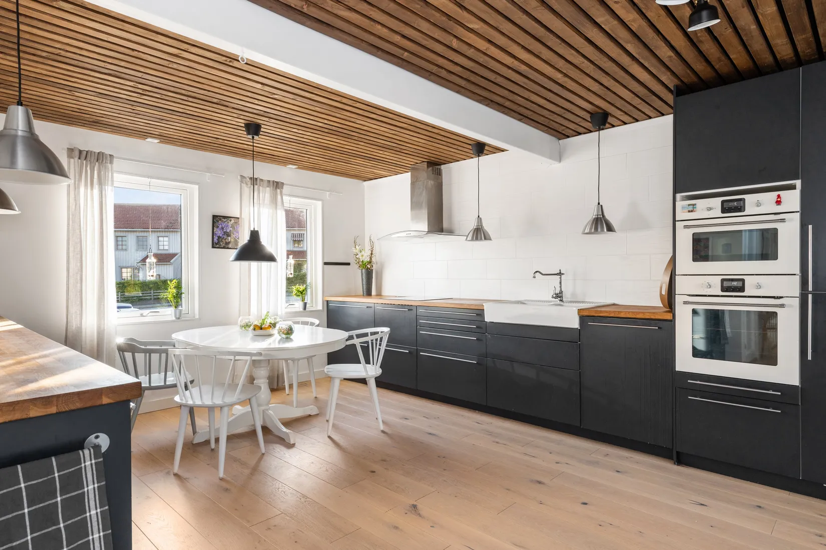 Bostadsrätt, Östra Tillfällegatan 4, Central Norrtälje, Norrtälje